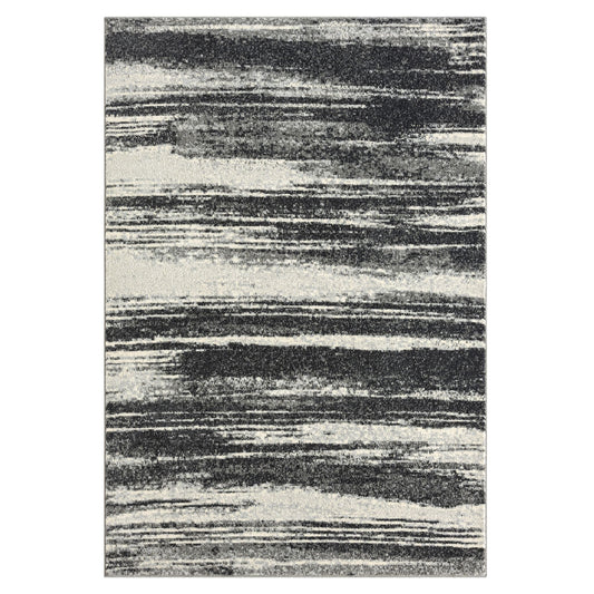 Astor Charcoal Rug