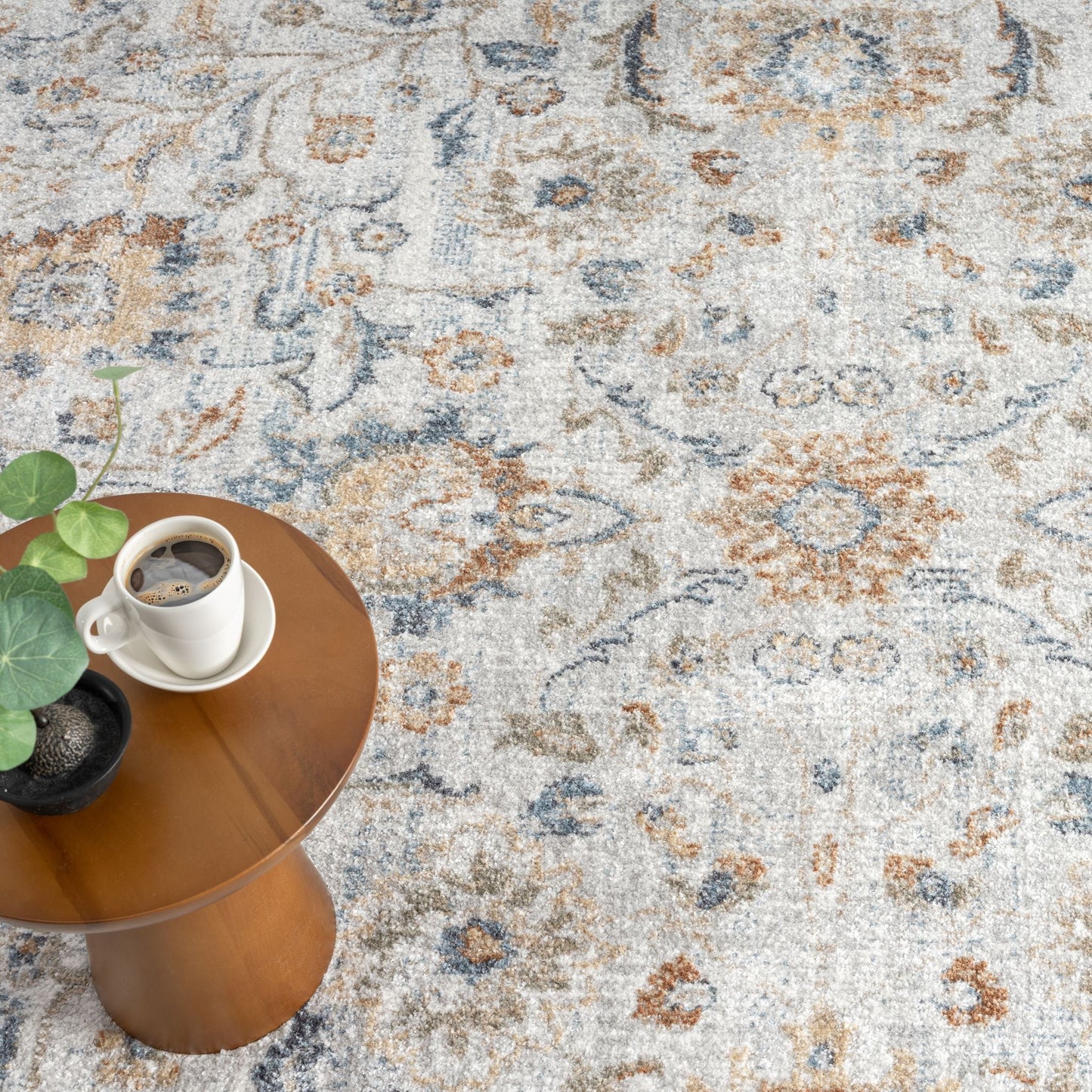 Easy Pearl Rug