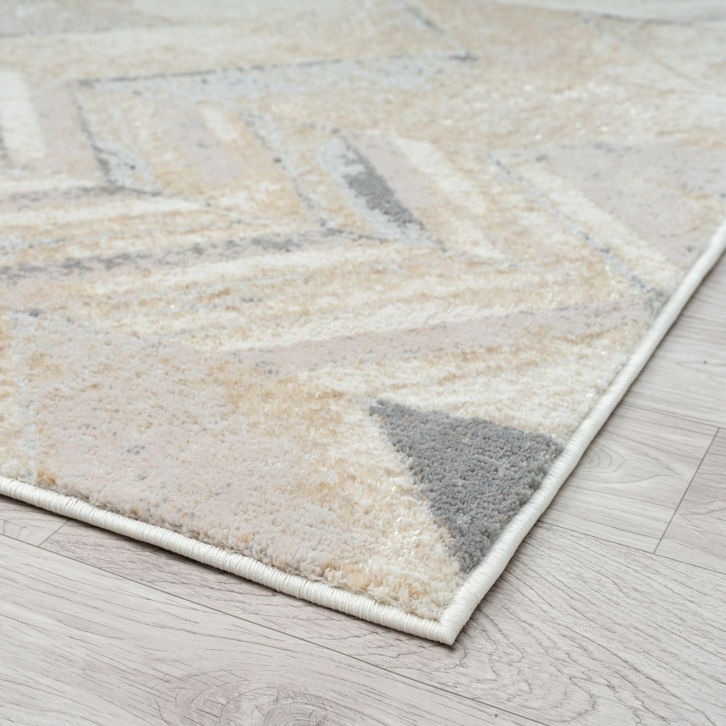 Amber Stone Rug