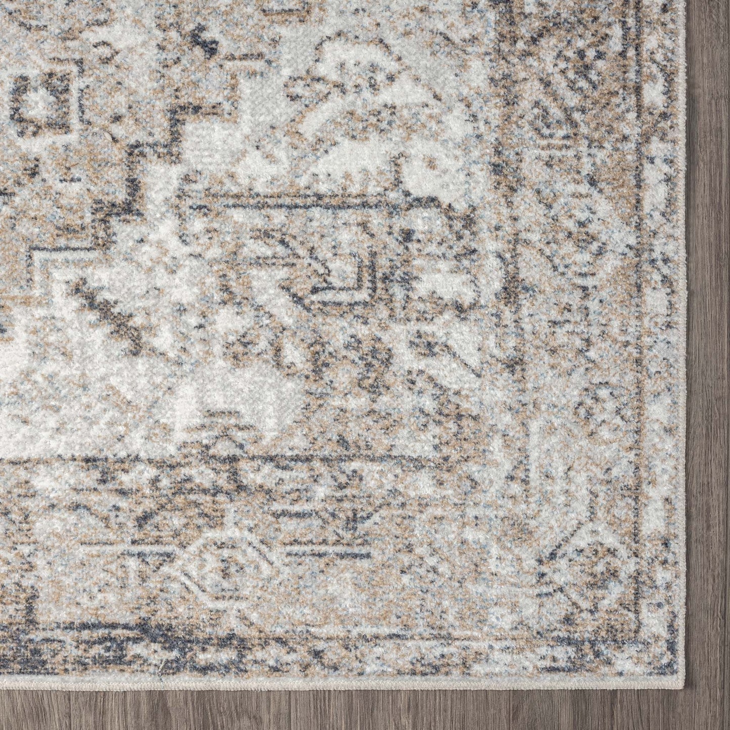 Easy Earth Rug