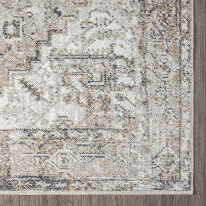 Easy Earth Rug