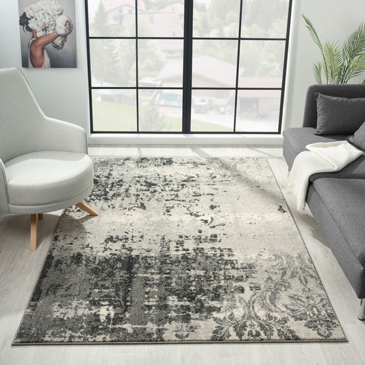 Astor Sand Rug