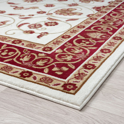 Estate Cream Rug