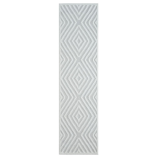 Calm Linen Runner Rug