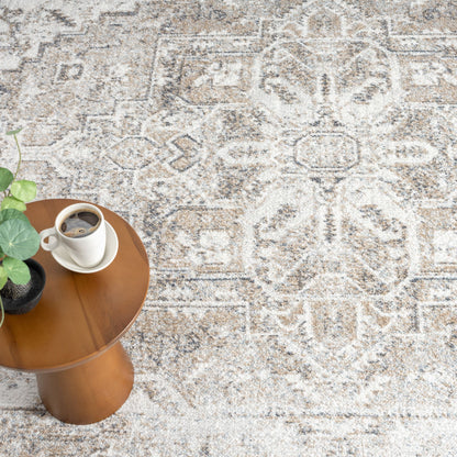 Easy Earth Rug