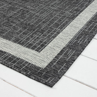 Alfresco Shadow Rug