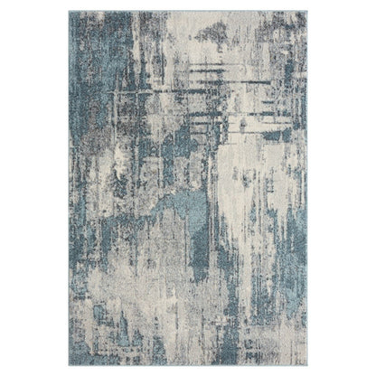 Canyon Blue Rug