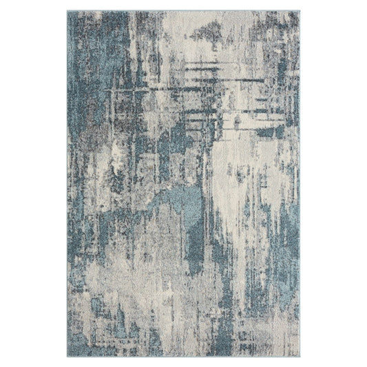Canyon Blue Rug