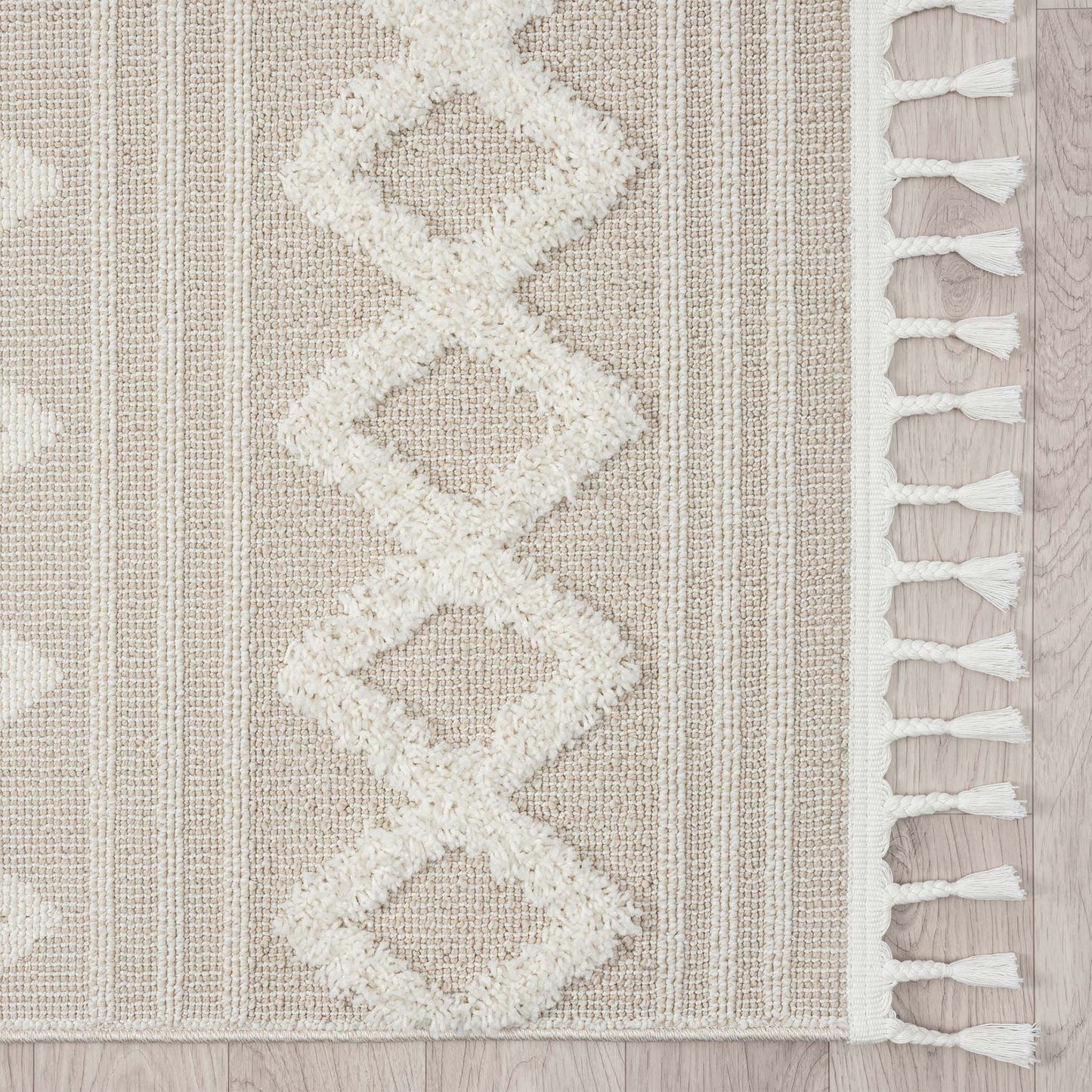 Cottage Fawn Rug