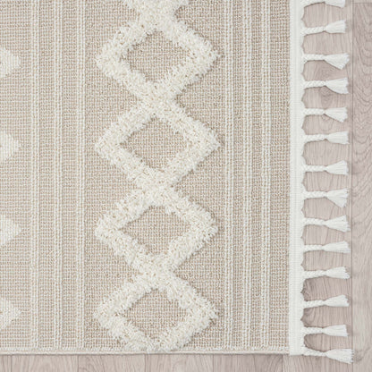 Cottage Fawn Rug