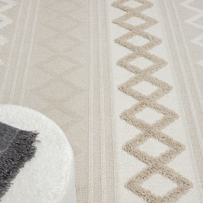 Cottage Fawn Rug