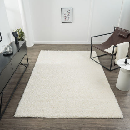 Fleecy Sand Rug