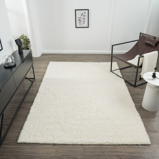 Fleecy Sand Rug