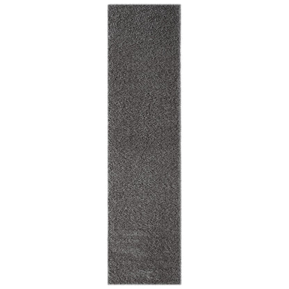 Fleecy Ash Runner