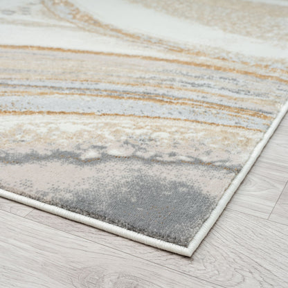 Amber Sand Rug