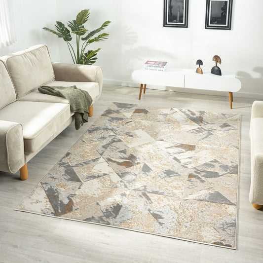 Amber Slate Rug