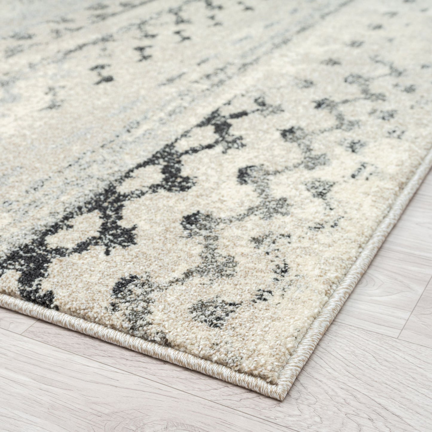 Astor Ivory Rug