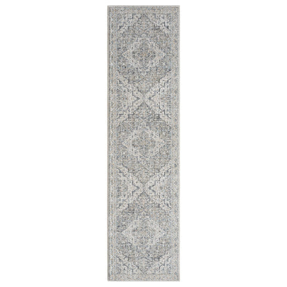 Aubrey Taupe Runner