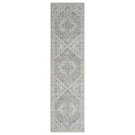 Aubrey Taupe Runner