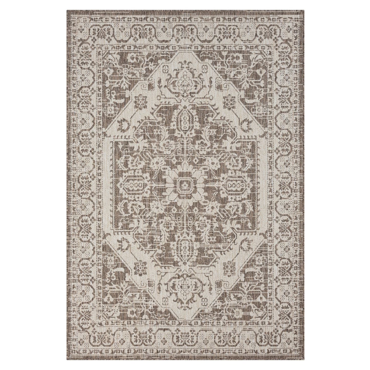 Patio Honey Rug