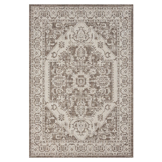 Patio Honey Rug