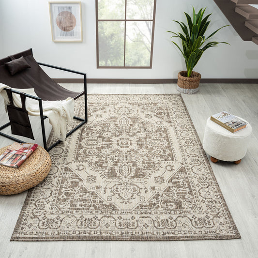 Patio Honey Rug