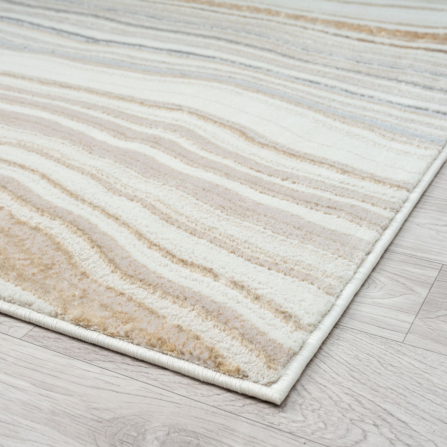 Amber Stone Rug
