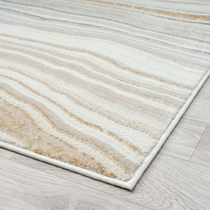 Amber Stone Rug
