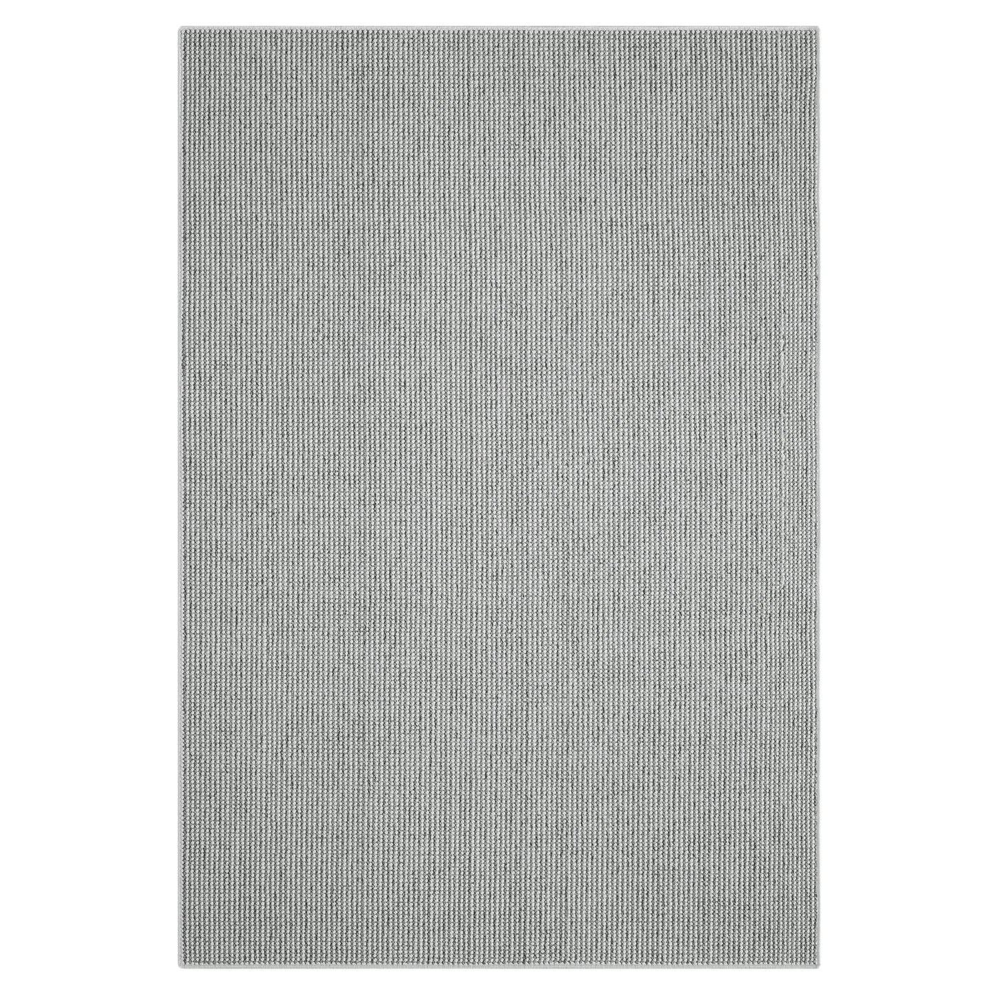 Solace Steel Rug