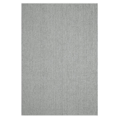 Solace Steel Rug