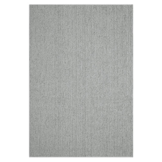 Solace Steel Rug