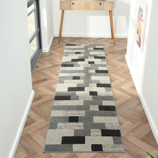 Astor Slate Runner