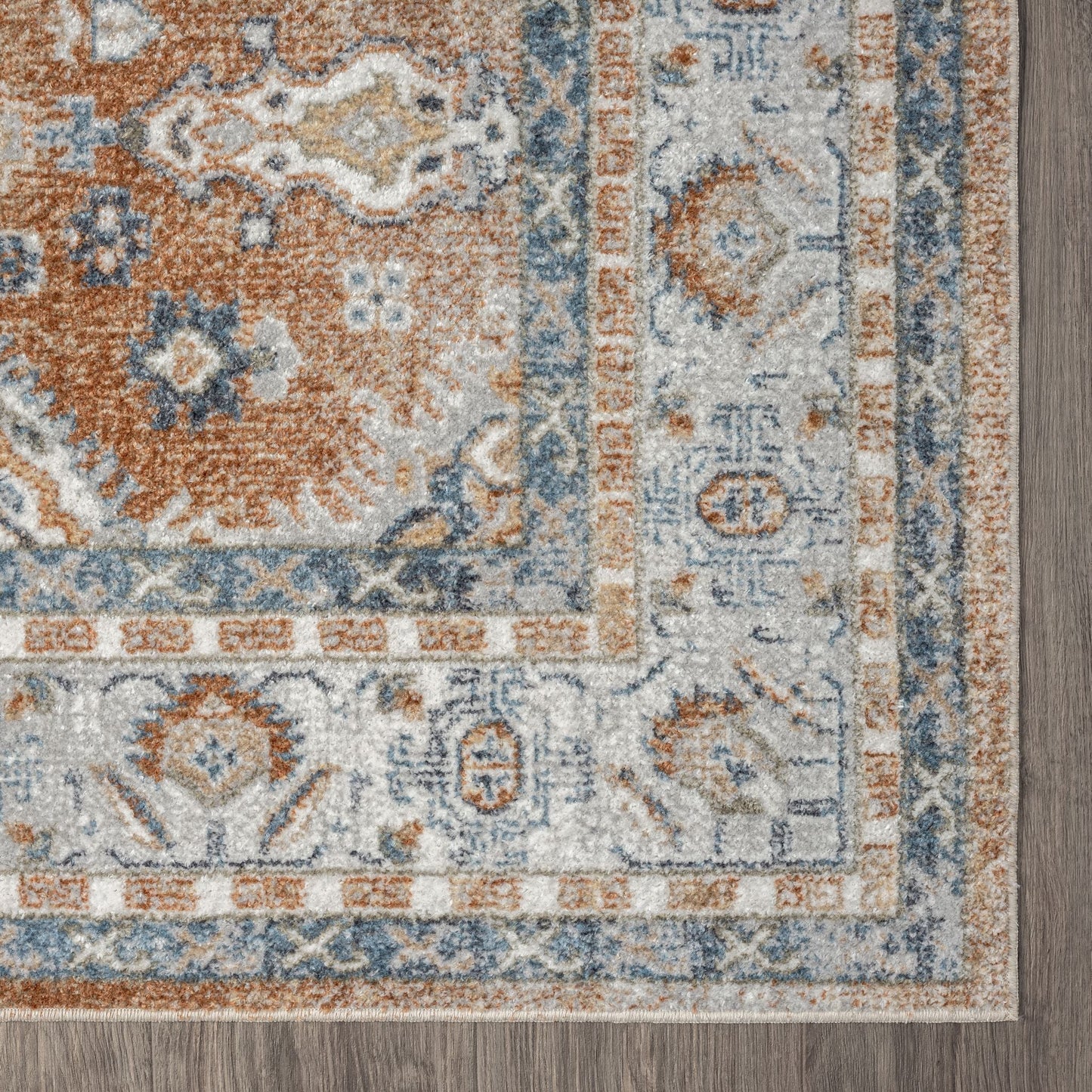 Easy Terra Rug