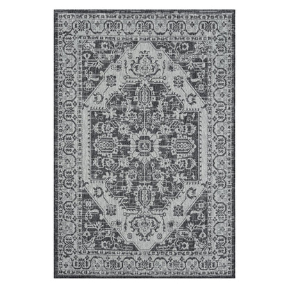 Alfresco Slate Rug