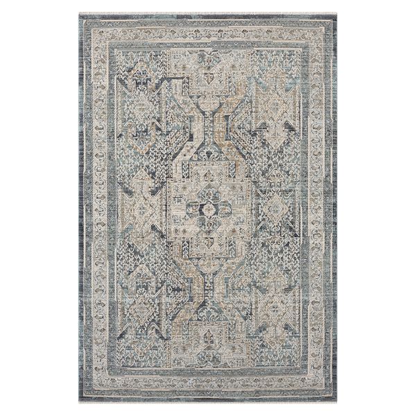 Aubrey Charcoal Rug