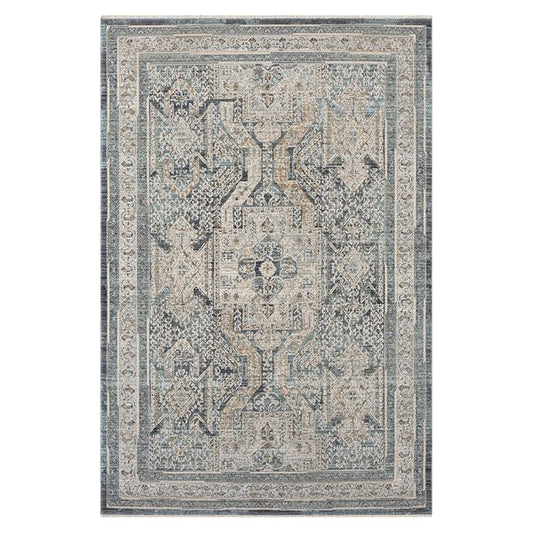 Aubrey Charcoal Rug
