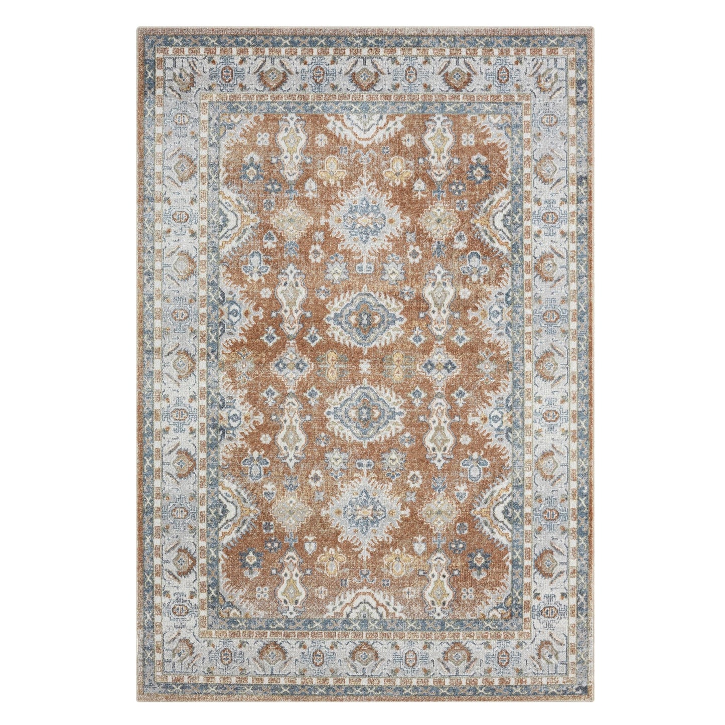 Easy Terra Rug