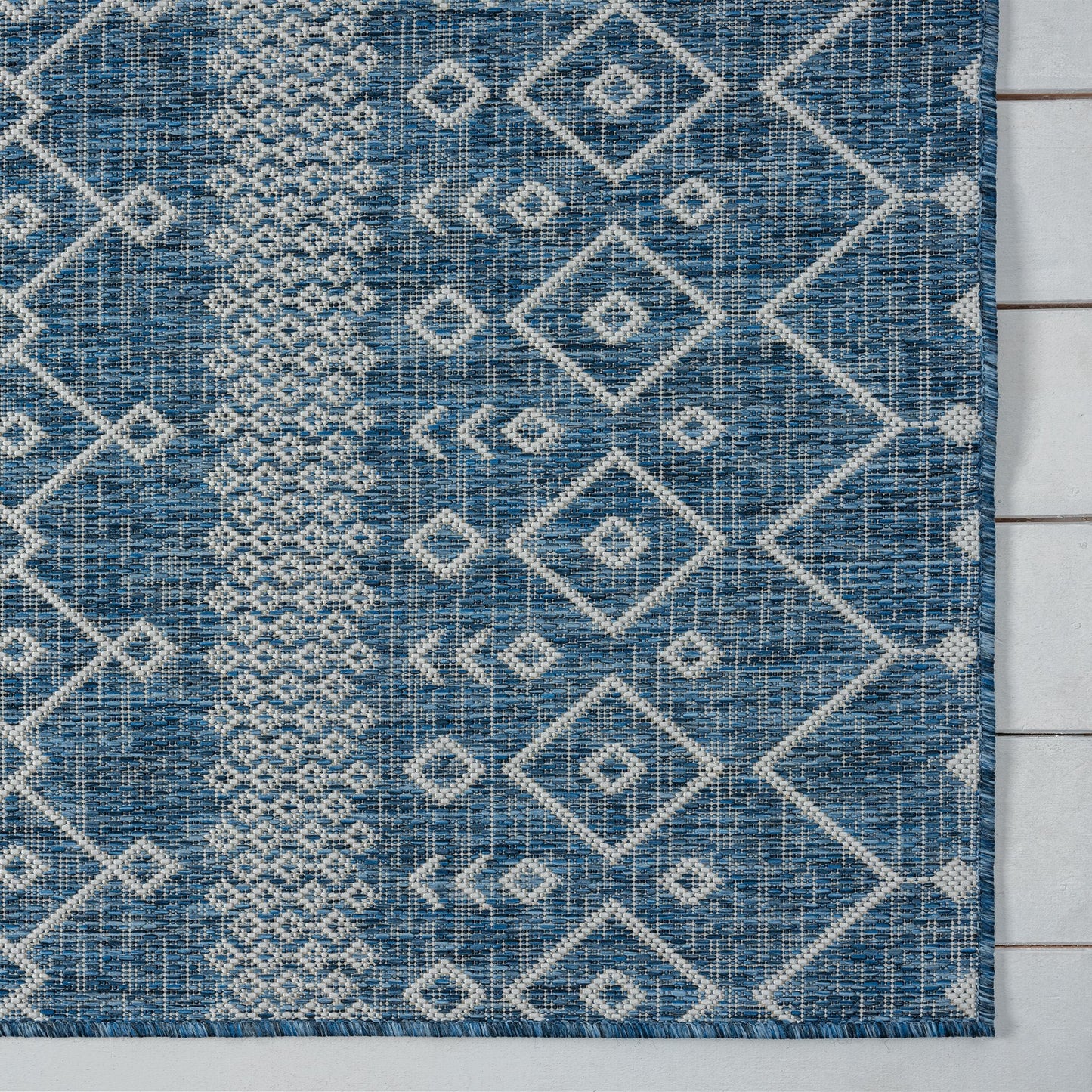 Patio Ocean Rug