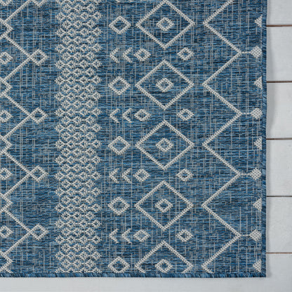 Patio Ocean Rug