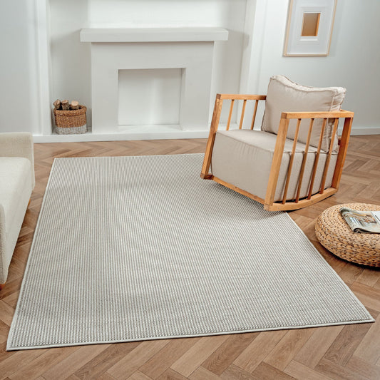 Solace Cloud Rug