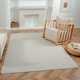 Solace Cloud Rug