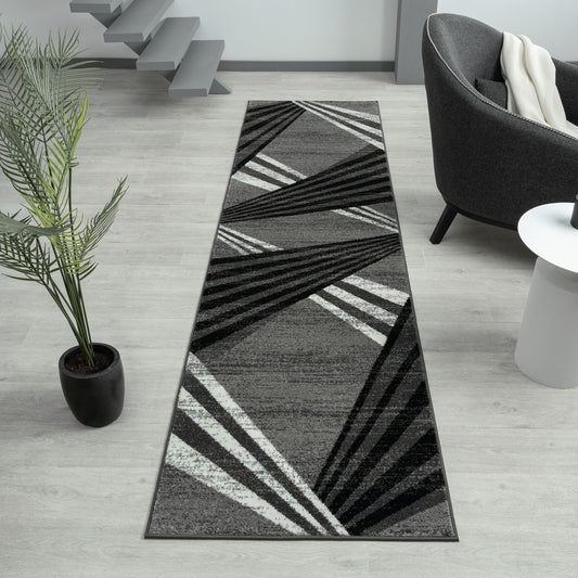 Adore Grey Runner