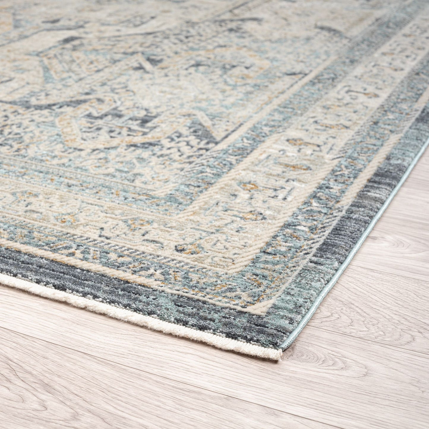 Aubrey Charcoal Rug
