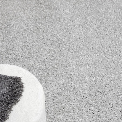 Fleecy Cloud Rug