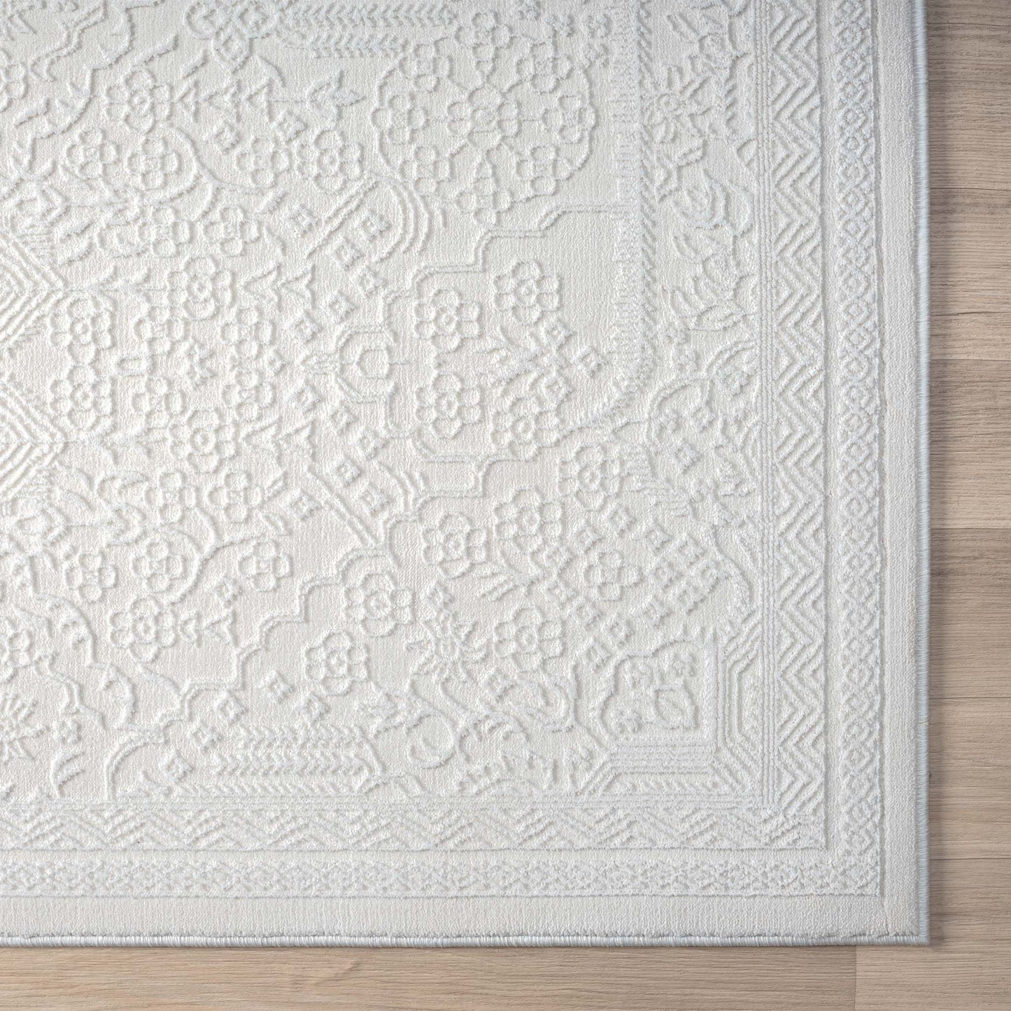 Fable Ivory Rug