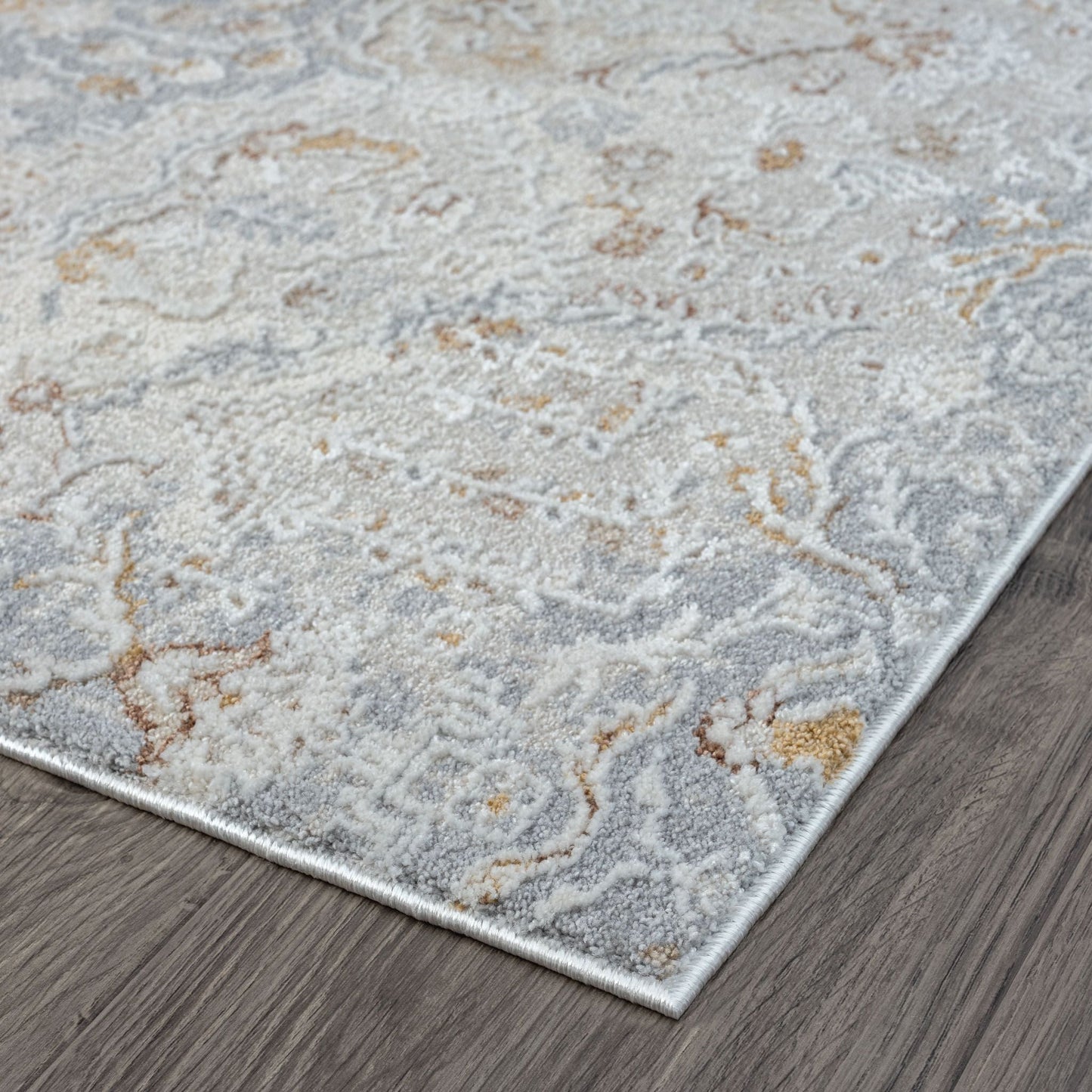 Easton Multi Rug