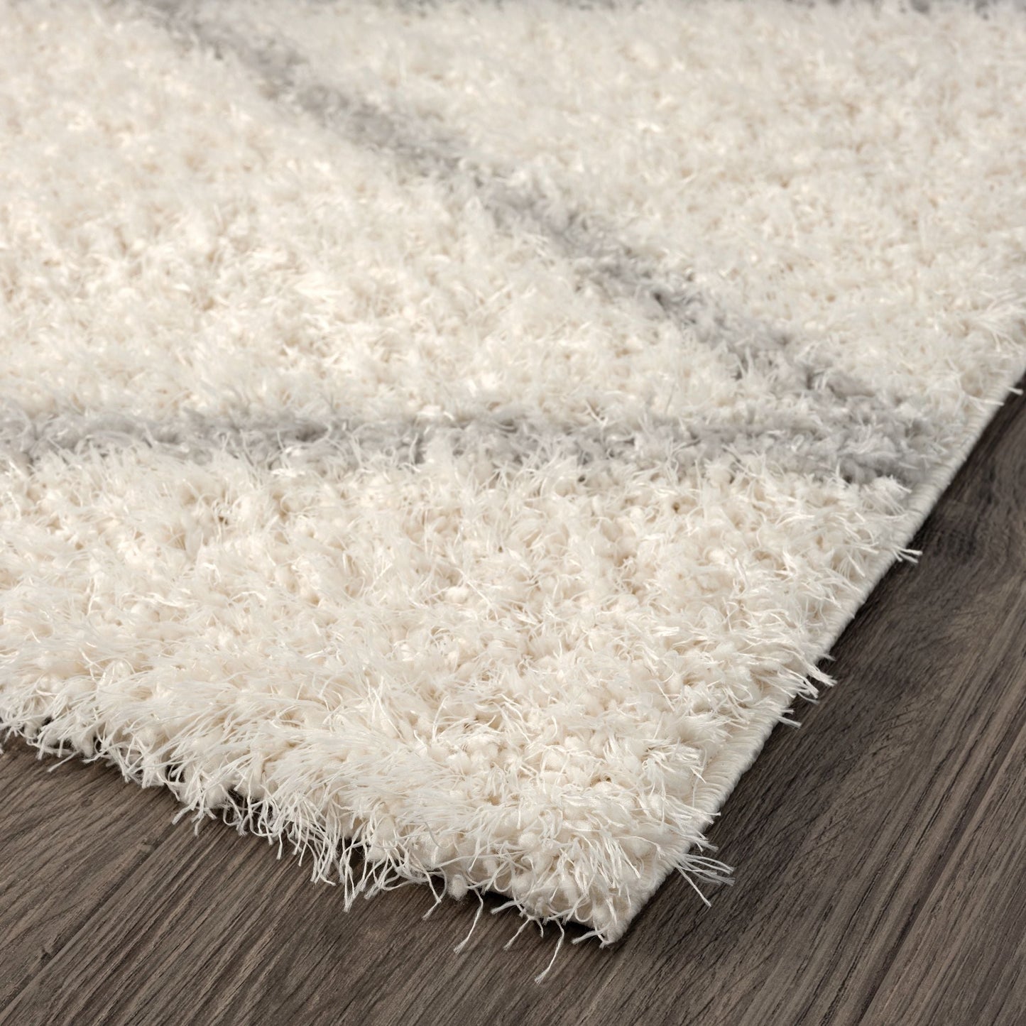 Plushy Sand Rug