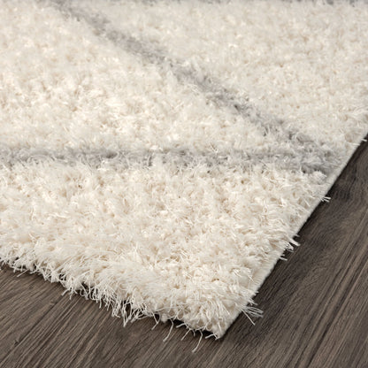 Plushy Sand Rug