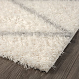 Plushy Sand Rug