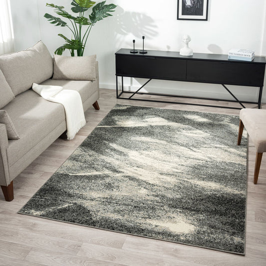 Astor Ash Rug